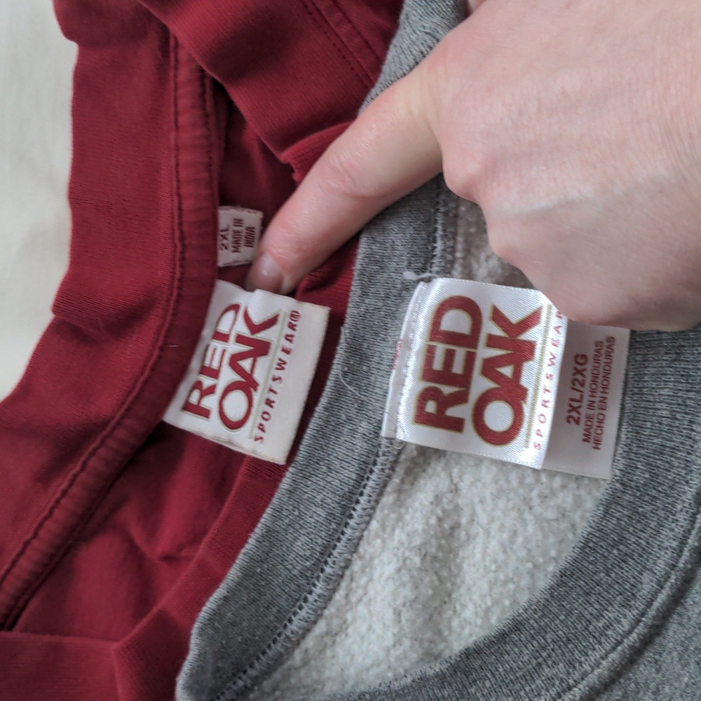 Arkansas Razorbacks Shirt Bundle - Picture 8 of 9